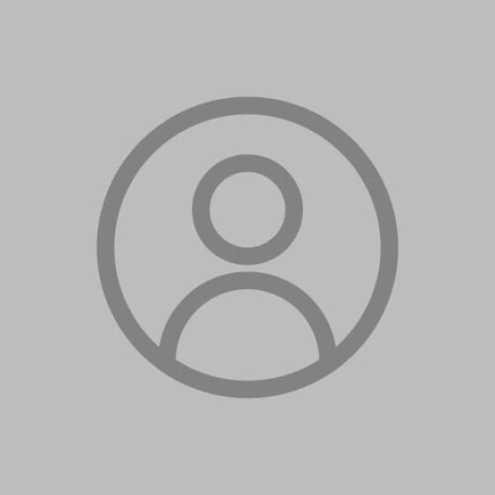 Placeholder for Staff member Shem Bloom from ID_beb777